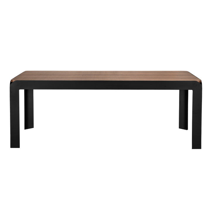 Noir - Alexei Table - GTAB5012DW