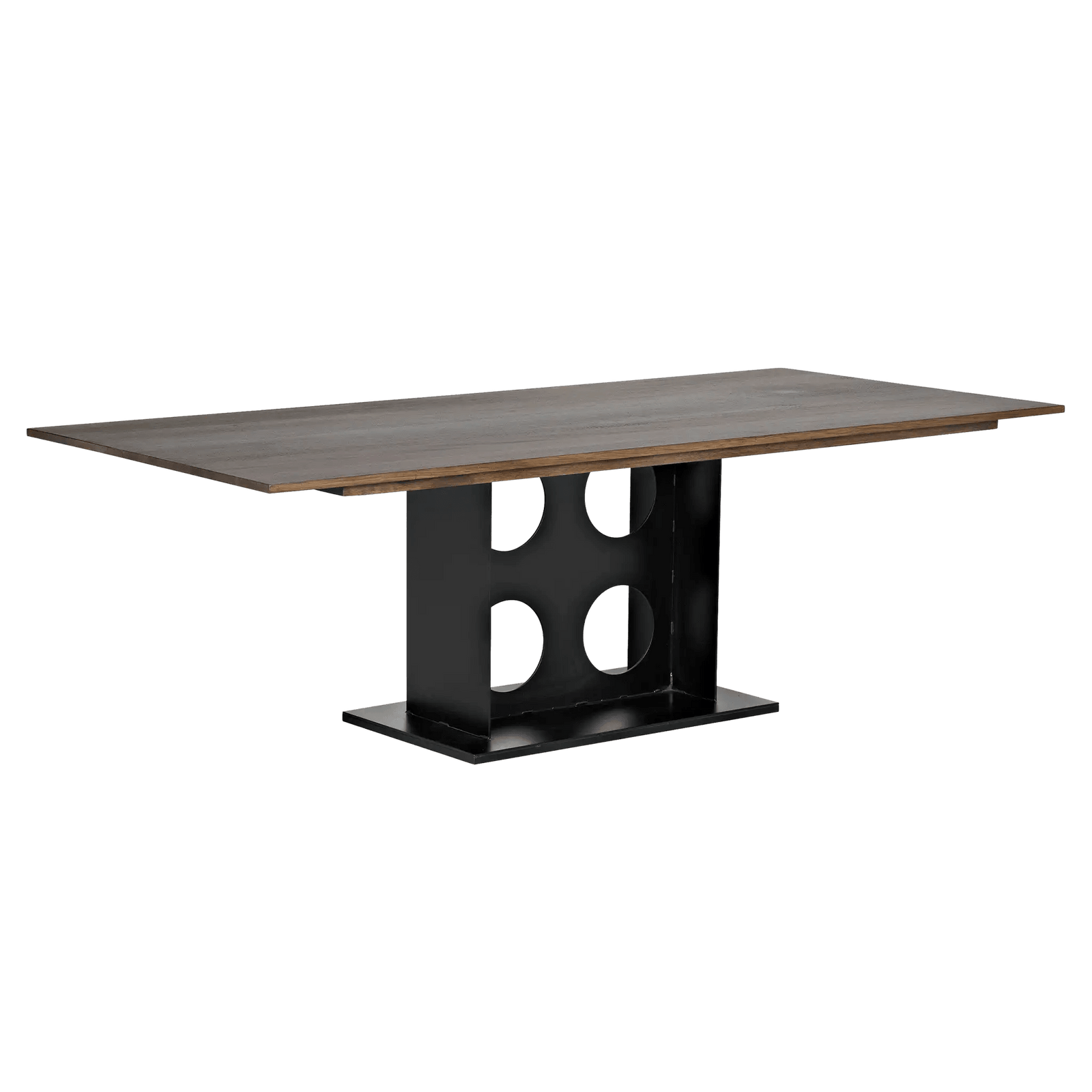 Noir Cameron Table DINING TABLES