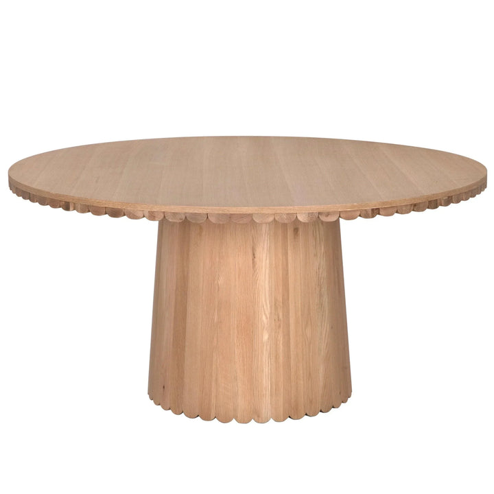 Noir Lane Dining Table DINING TABLES