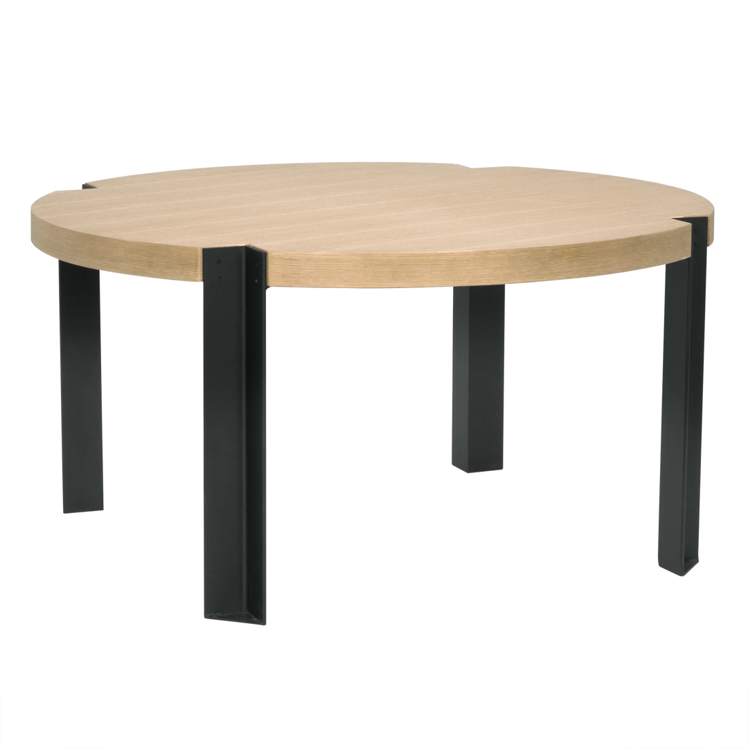 American Home Furniture | Noir - Corso Dining Table