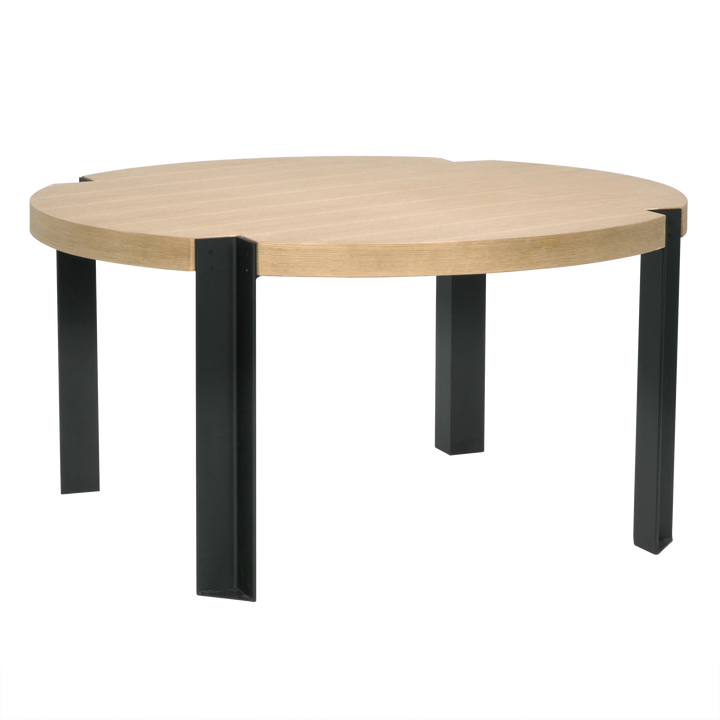 American Home Furniture | Noir - Corso Dining Table