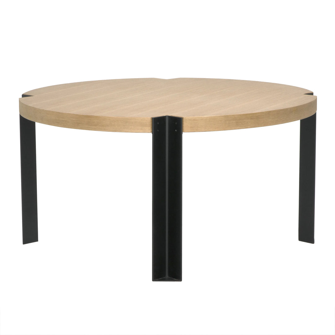 American Home Furniture | Noir - Corso Dining Table