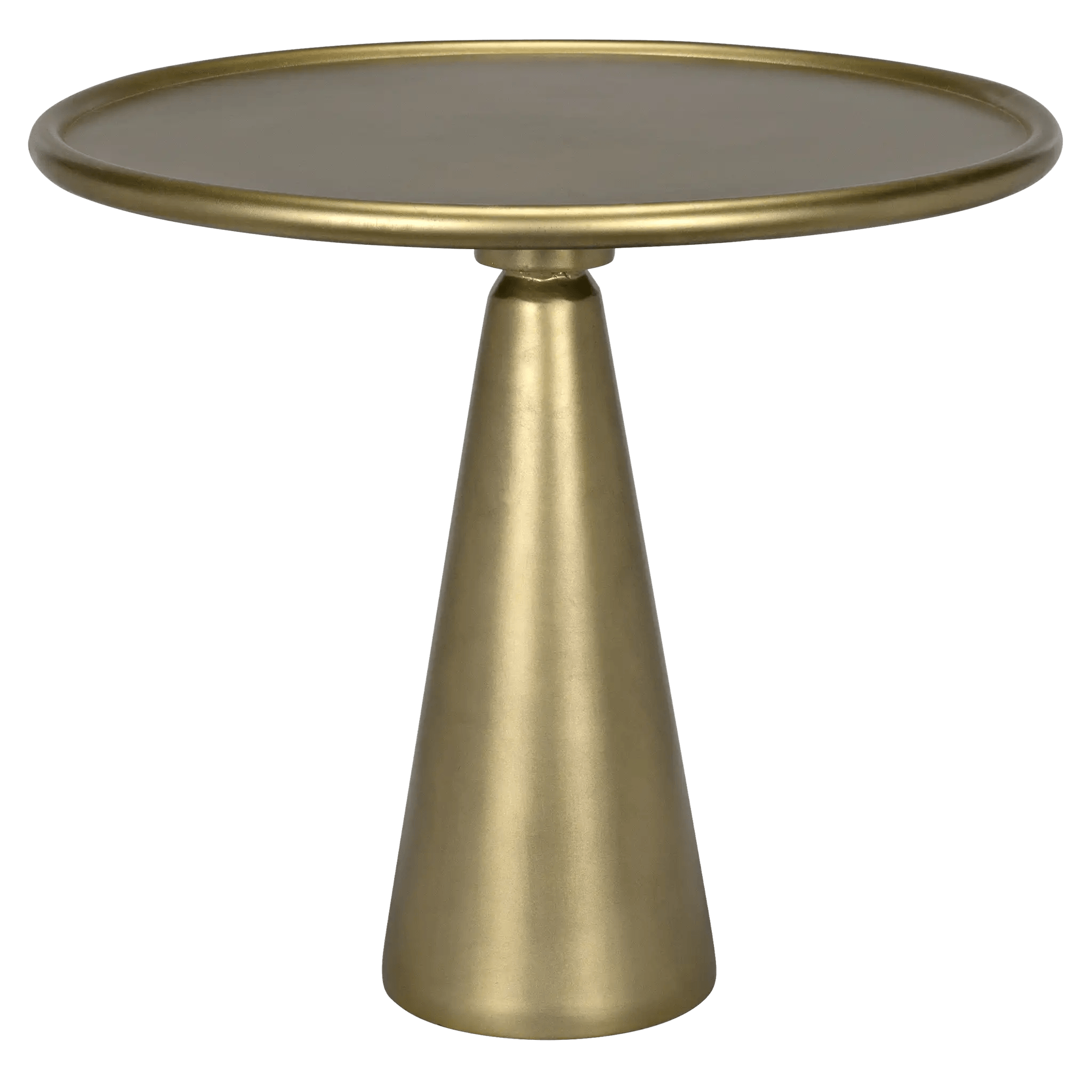 Noir Hiro Side Table