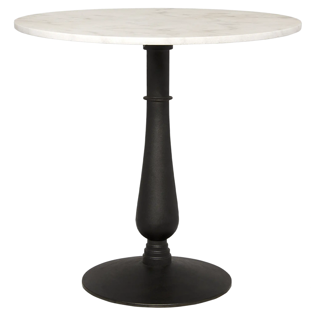 American Home Furniture | Noir - Cobus Side Table