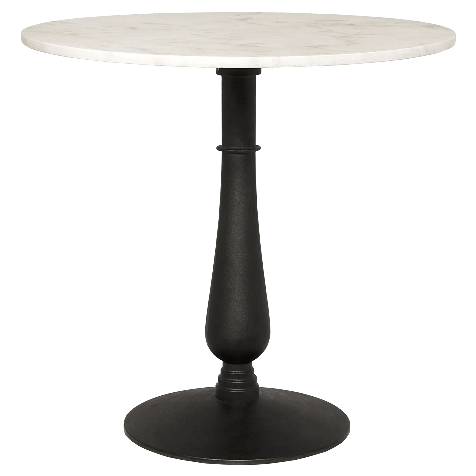 Noir Cobus Side Table ACCENT TABLES