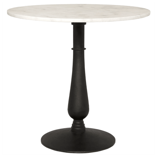 Noir Cobus Side Table ACCENT TABLES