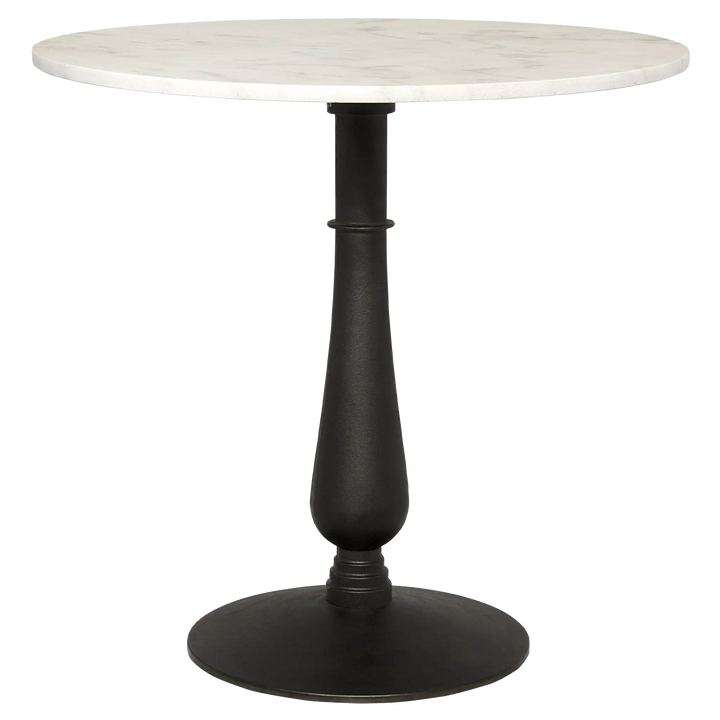 American Home Furniture | Noir - Cobus Side Table