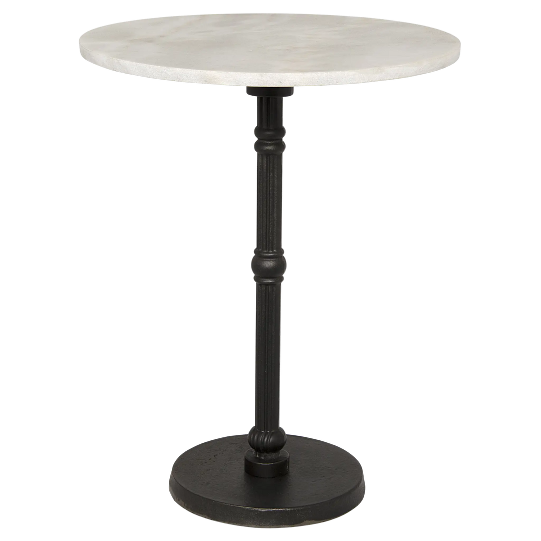 American Home Furniture | Noir - Antonie Side Table