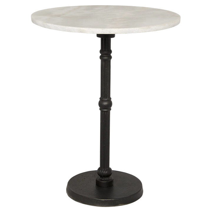 American Home Furniture | Noir - Antonie Side Table