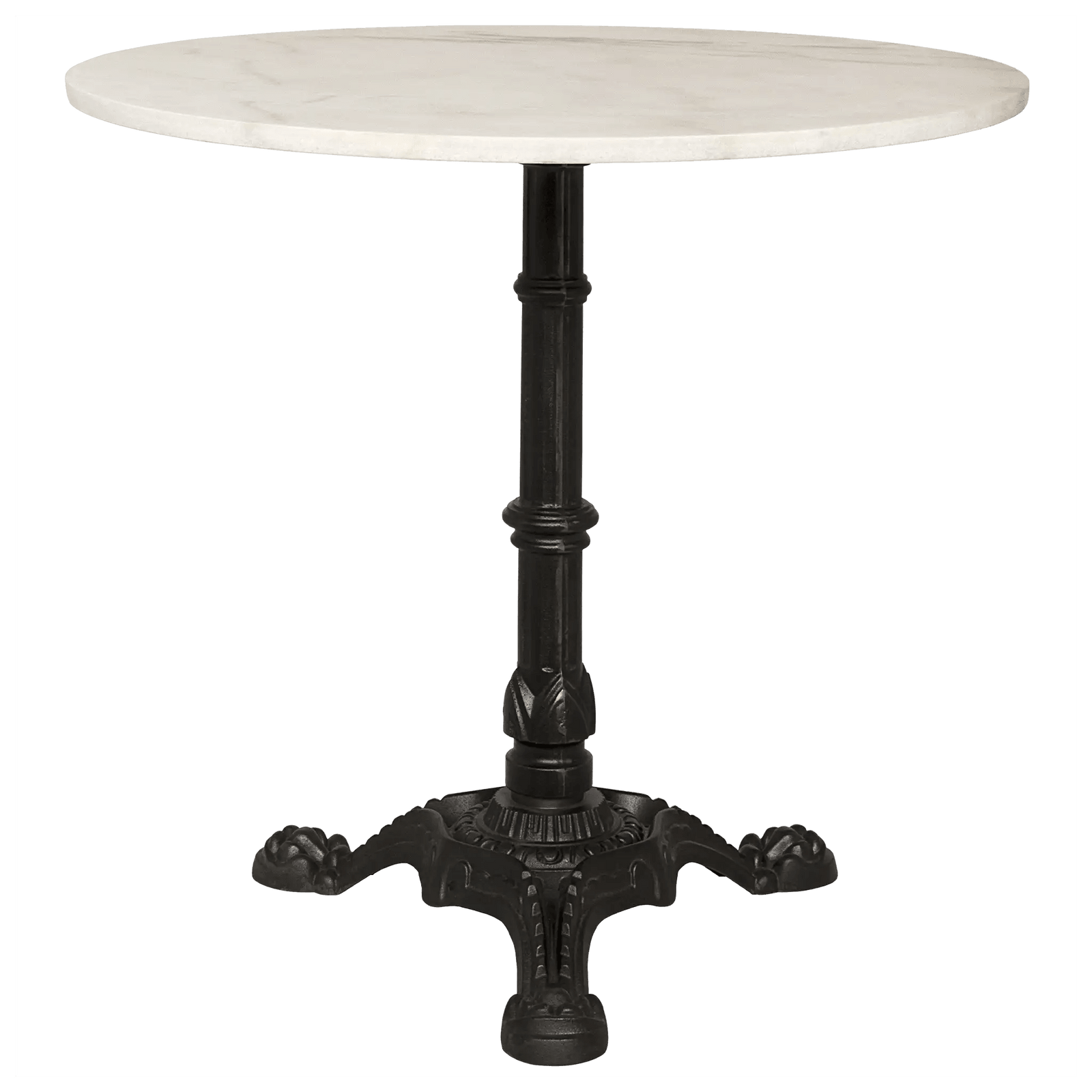 Noir Theresia Side Table ACCENT TABLES