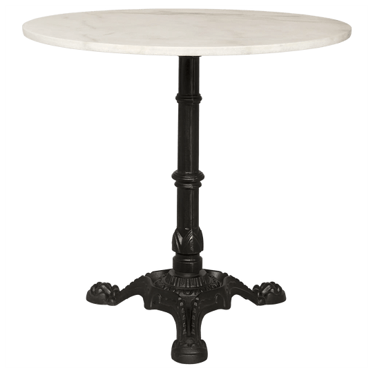 Noir Theresia Side Table ACCENT TABLES
