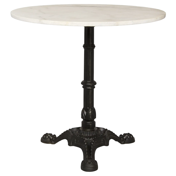 American Home Furniture | Noir - Theresia Side Table