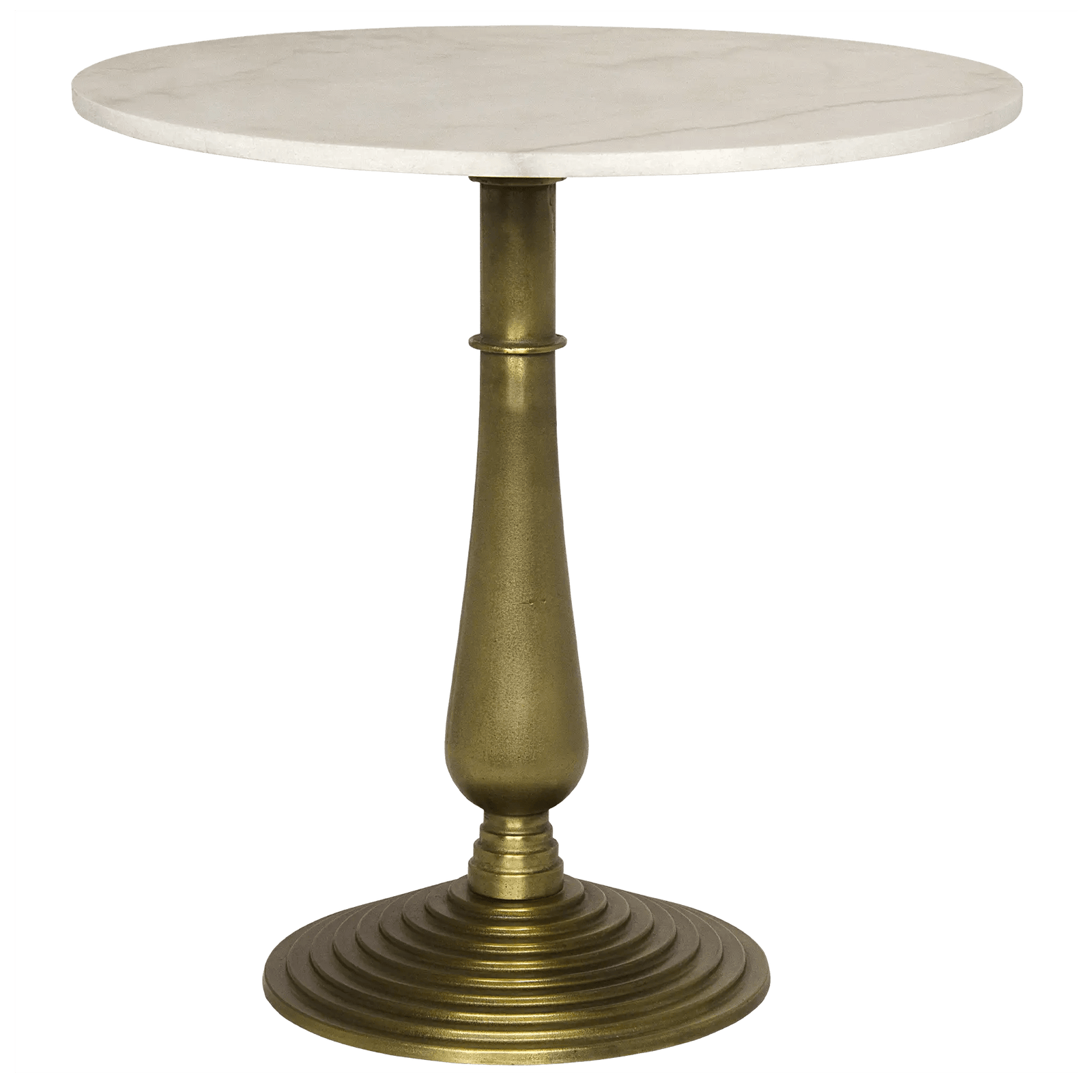 Noir Alida Side Table ACCENT TABLES