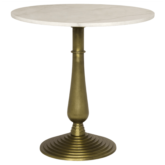 Noir Alida Side Table ACCENT TABLES
