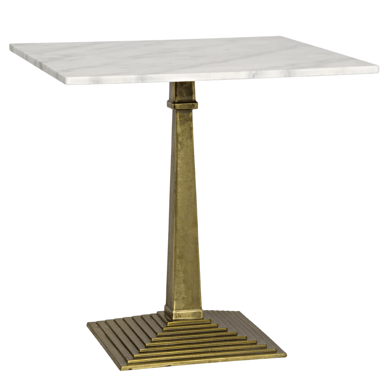 Noir Fadim Side Table ACCENT TABLES