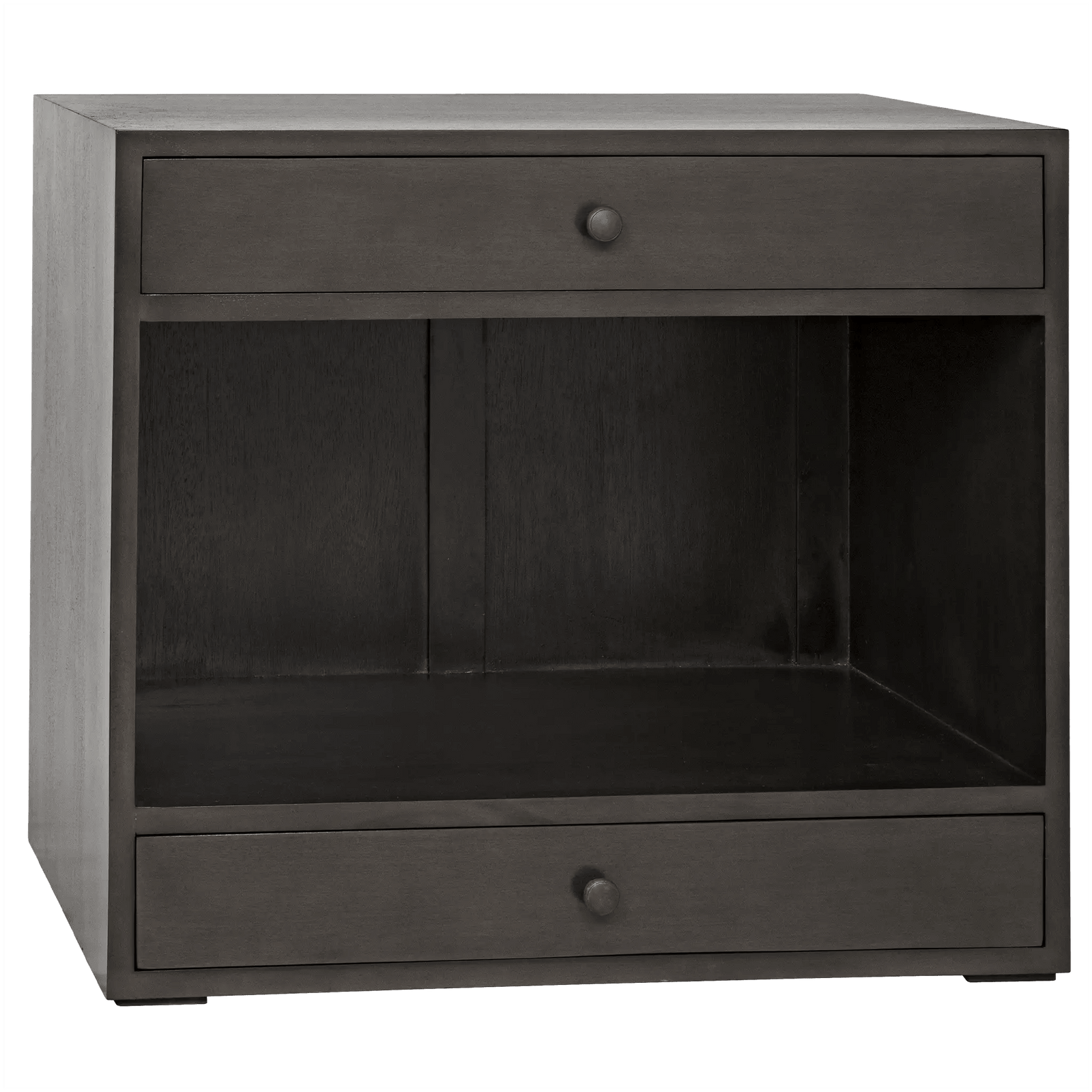 Noir Sumiko Side Table, Pale ACCENT TABLES