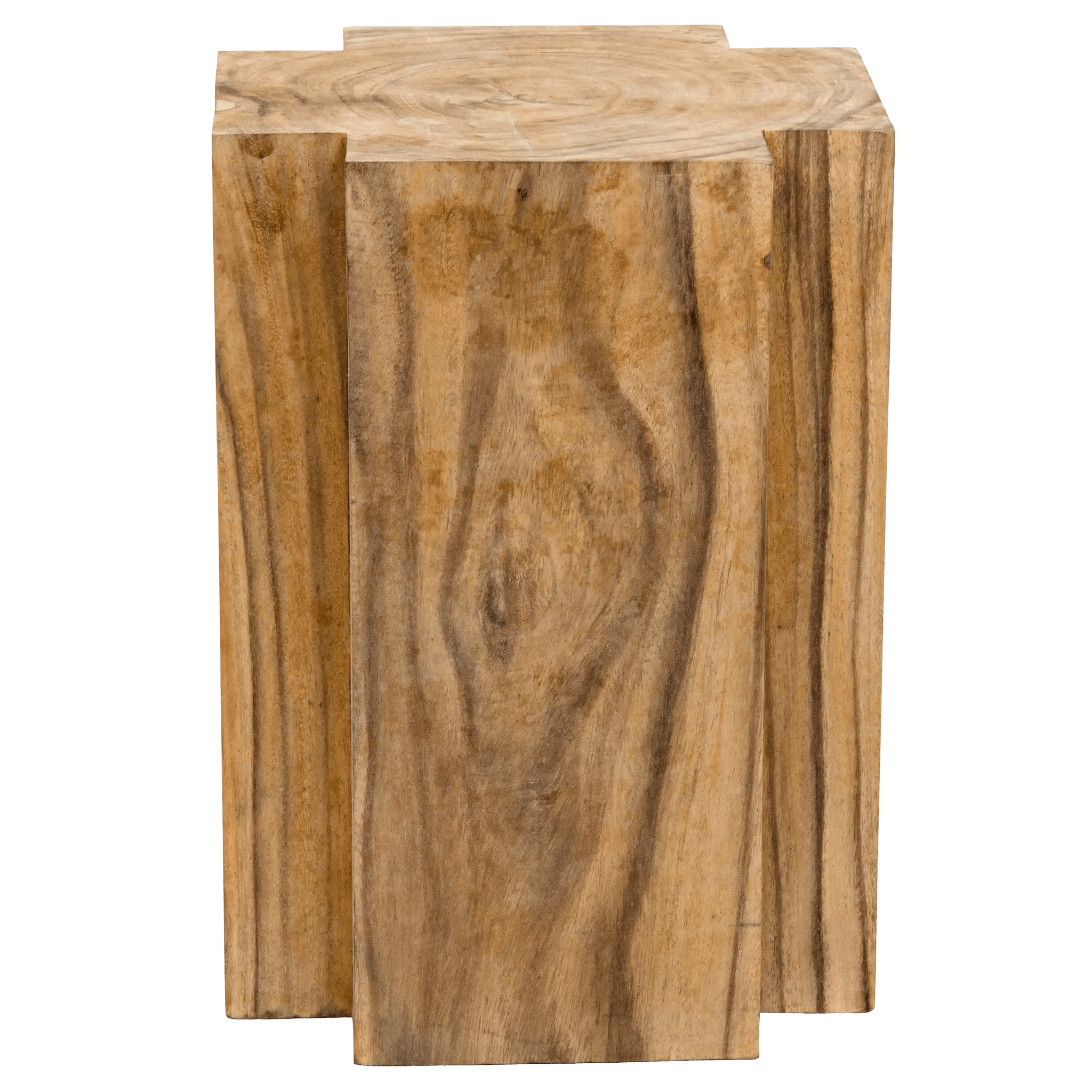 Noir Haru Side Table - Thumbnail 3