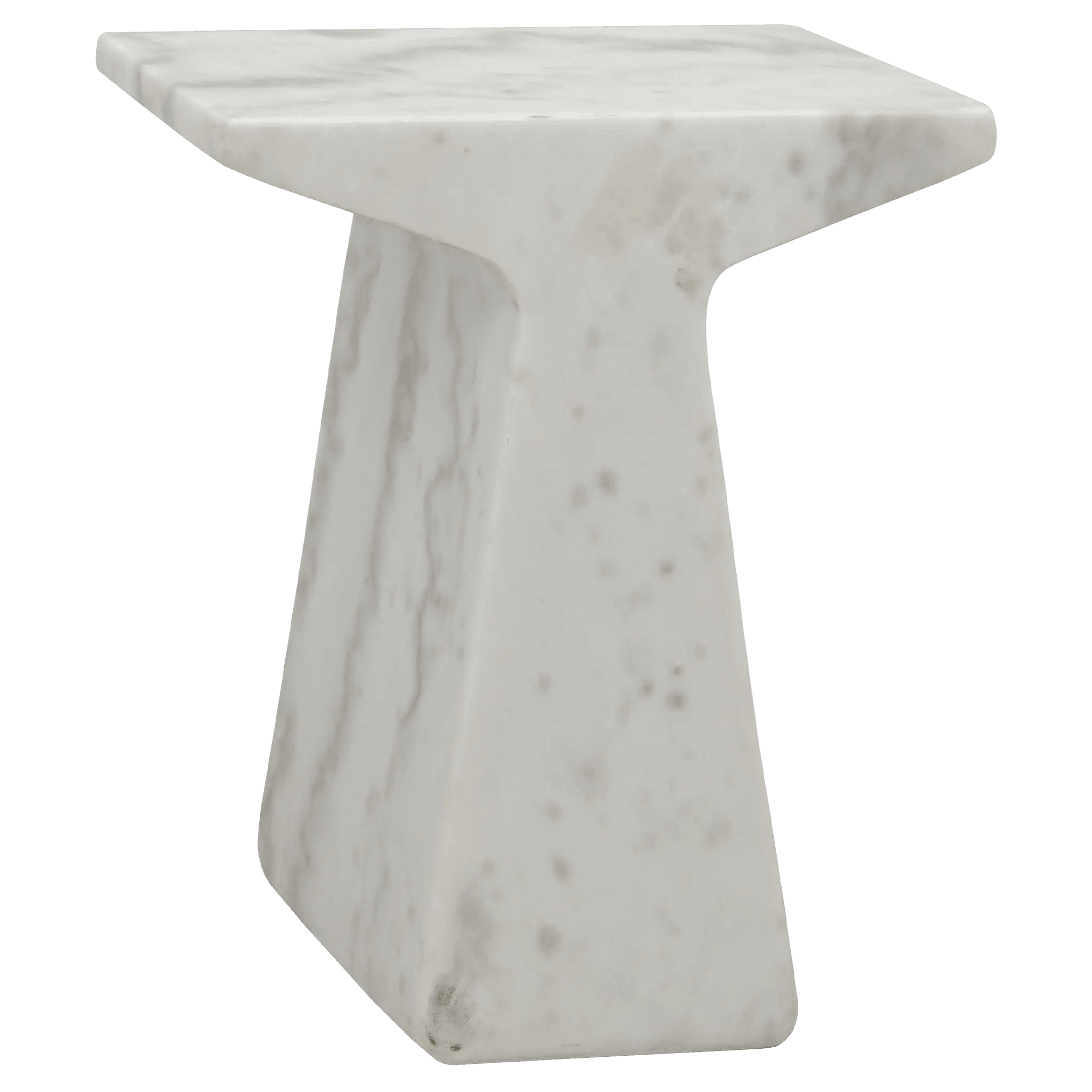 Noir Finn Side Table - Thumbnail 4