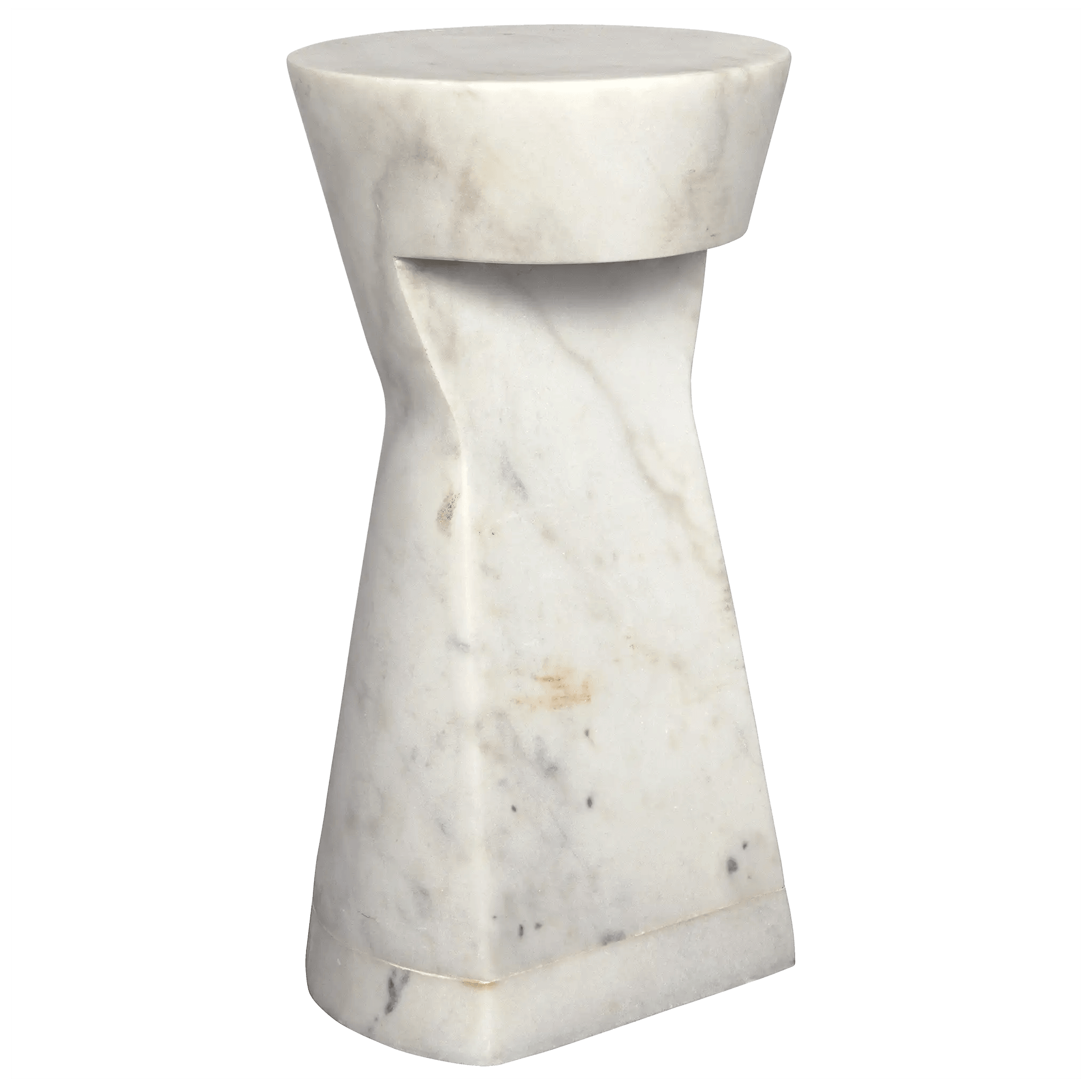 Noir Omon Side Table - Thumbnail 3