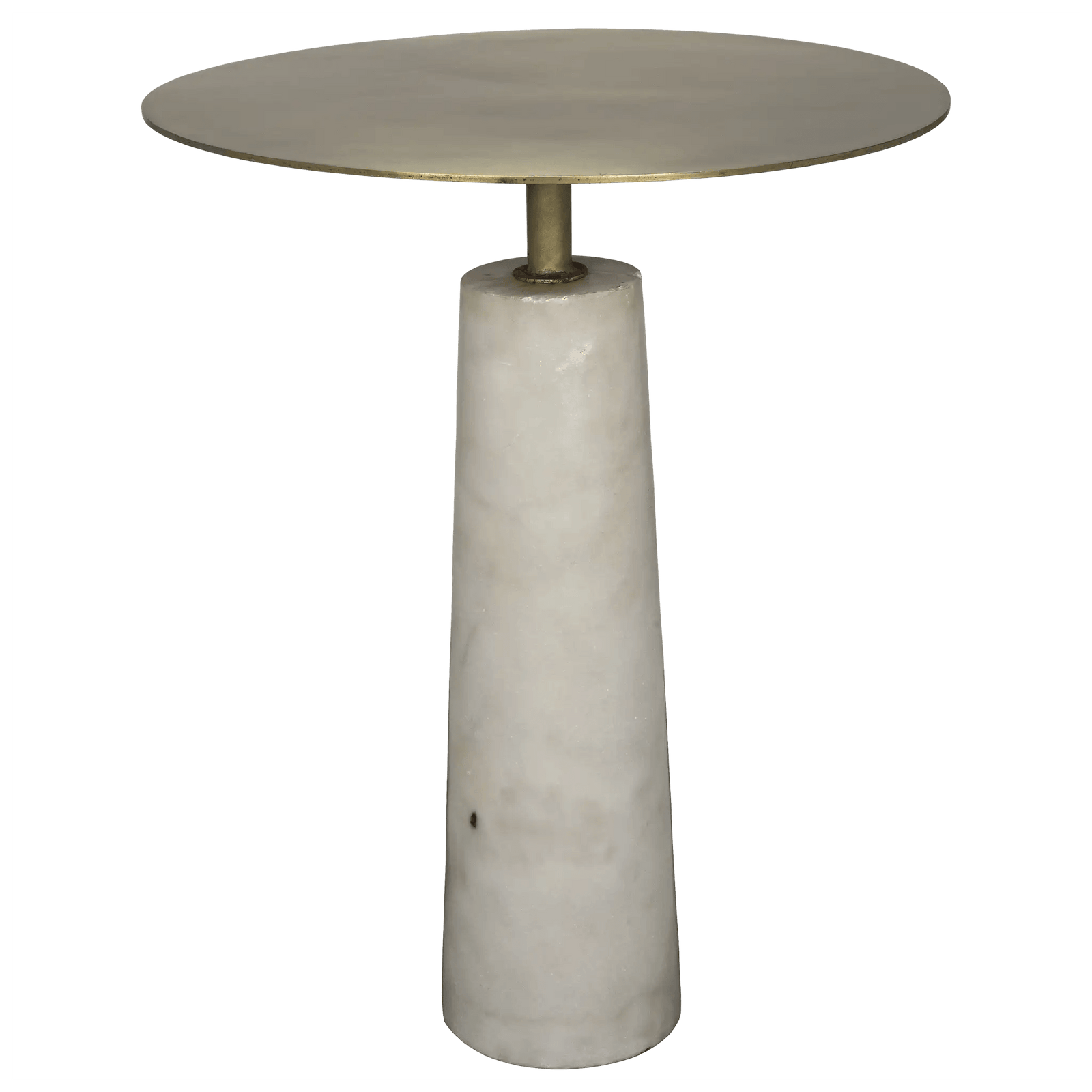 Noir Hotaru Side Table ACCENT TABLES