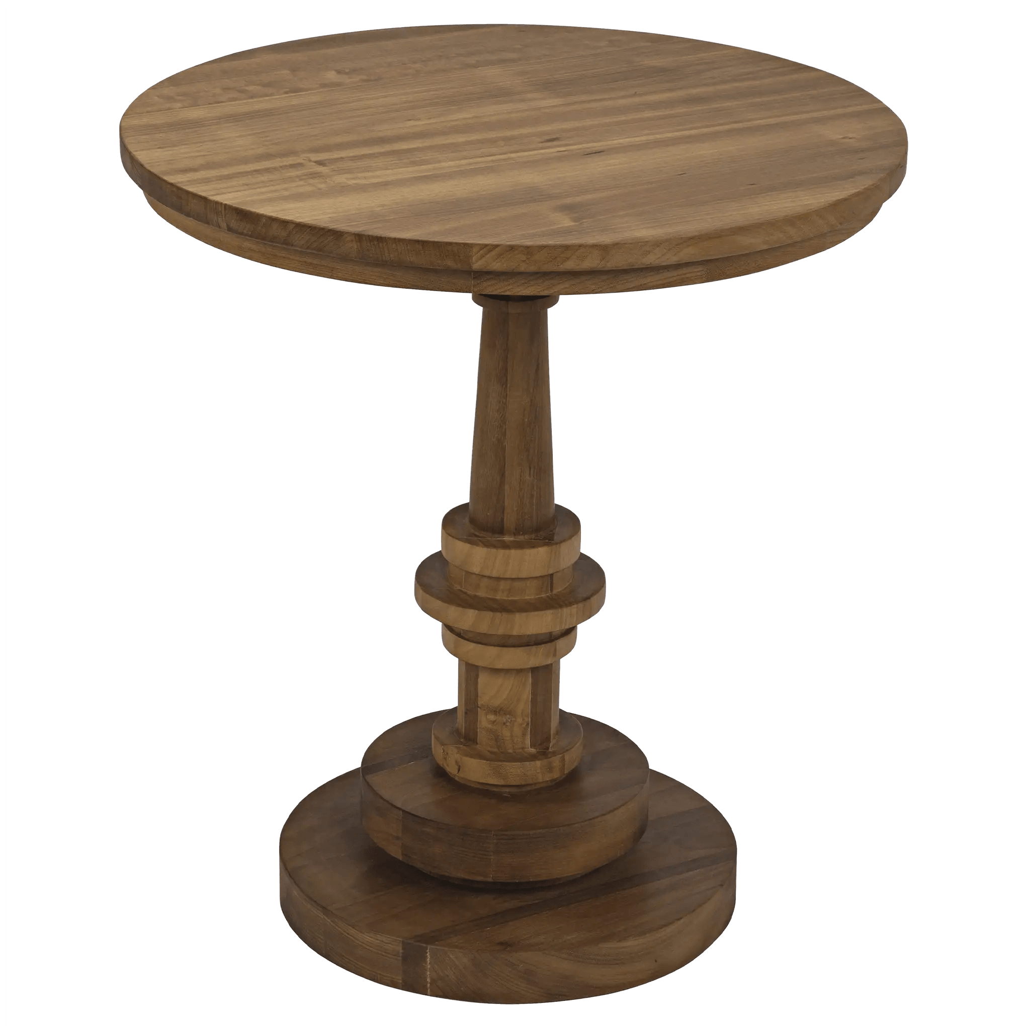 Noir Comodo Side Table - Thumbnail 5