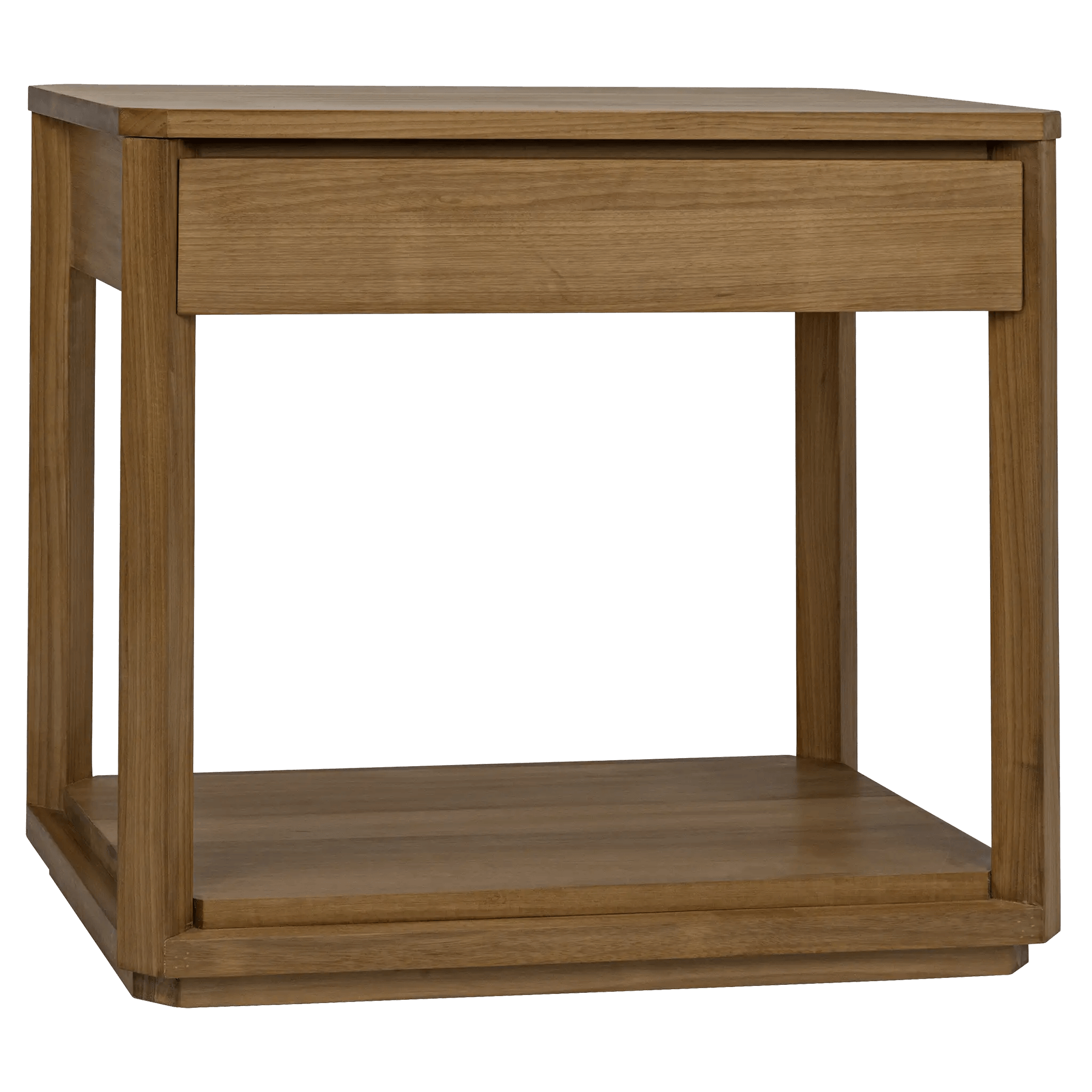 Noir SL11 Side Table