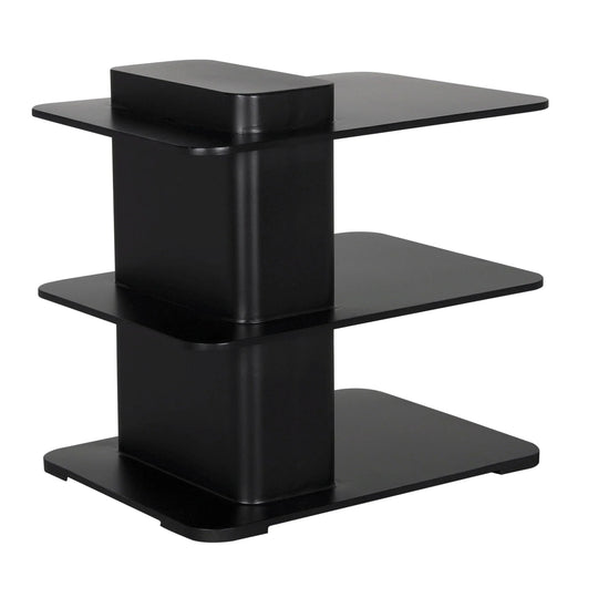 Noir Concoction Side Table ACCENT TABLES