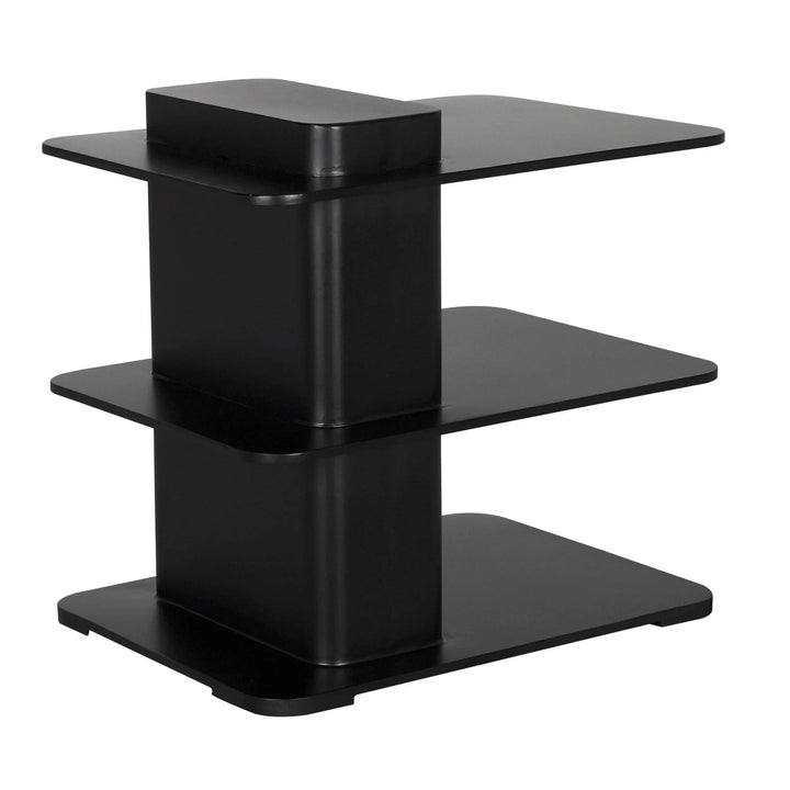 Noir Concoction Side Table ACCENT TABLES