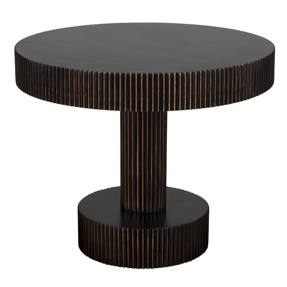 Noir - Stringata Table - GTAB9016HBBR
