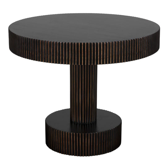 Noir - Stringata Table - GTAB9016HBBR