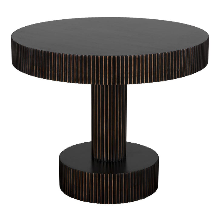 Noir - Stringata Table - GTAB9016HBBR