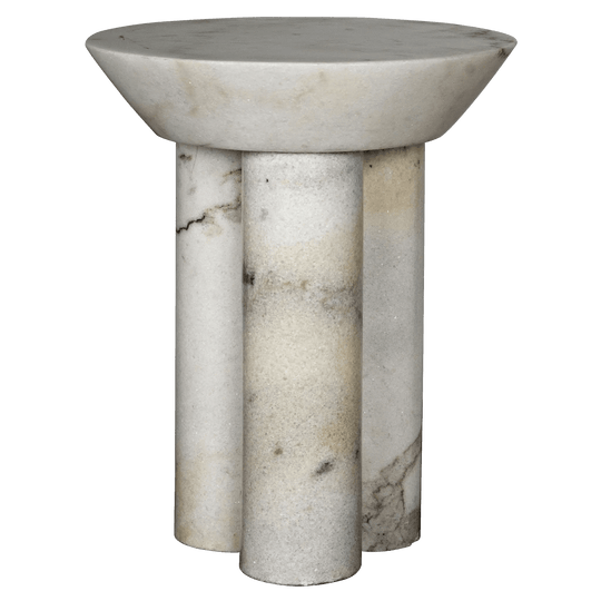 Noir Nox Side Table ACCENT TABLES