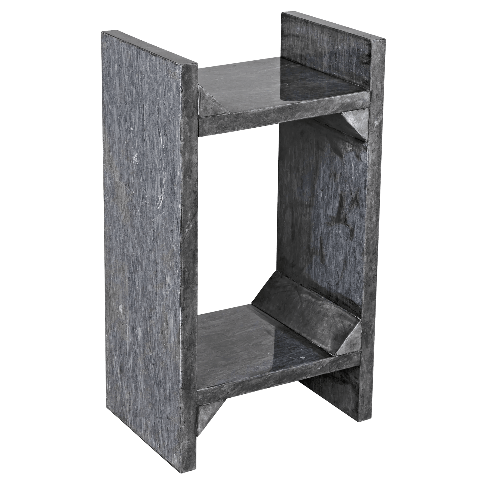 Noir Easton Side Table, B ACCENT TABLES
