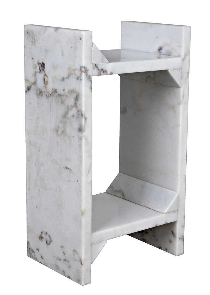 American Home Furniture | Noir - Easton Side Table