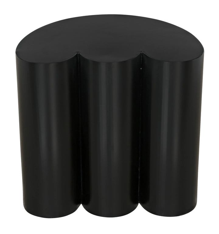 American Home Furniture | Noir - Bast Side Table