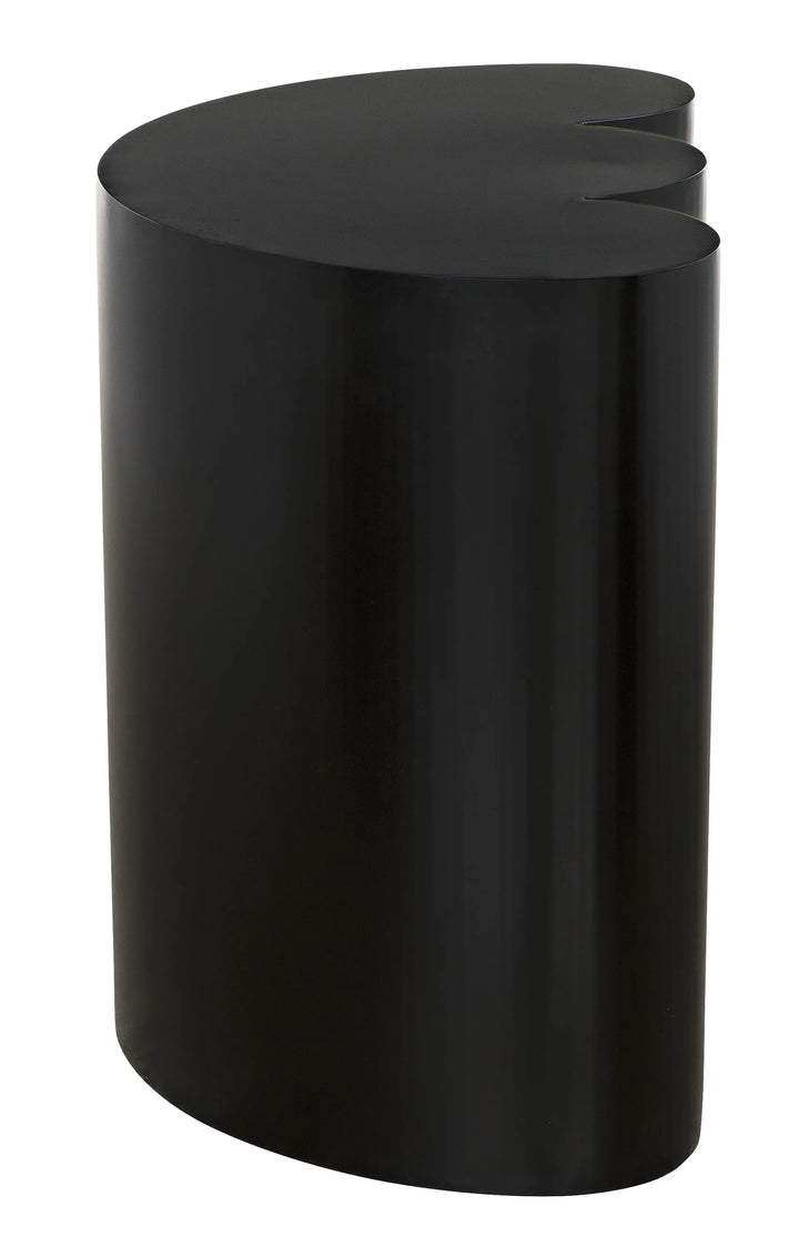 American Home Furniture | Noir - Bast Side Table