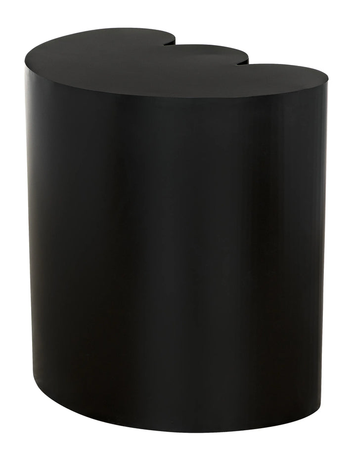 American Home Furniture | Noir - Bast Side Table