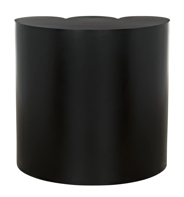 American Home Furniture | Noir - Bast Side Table