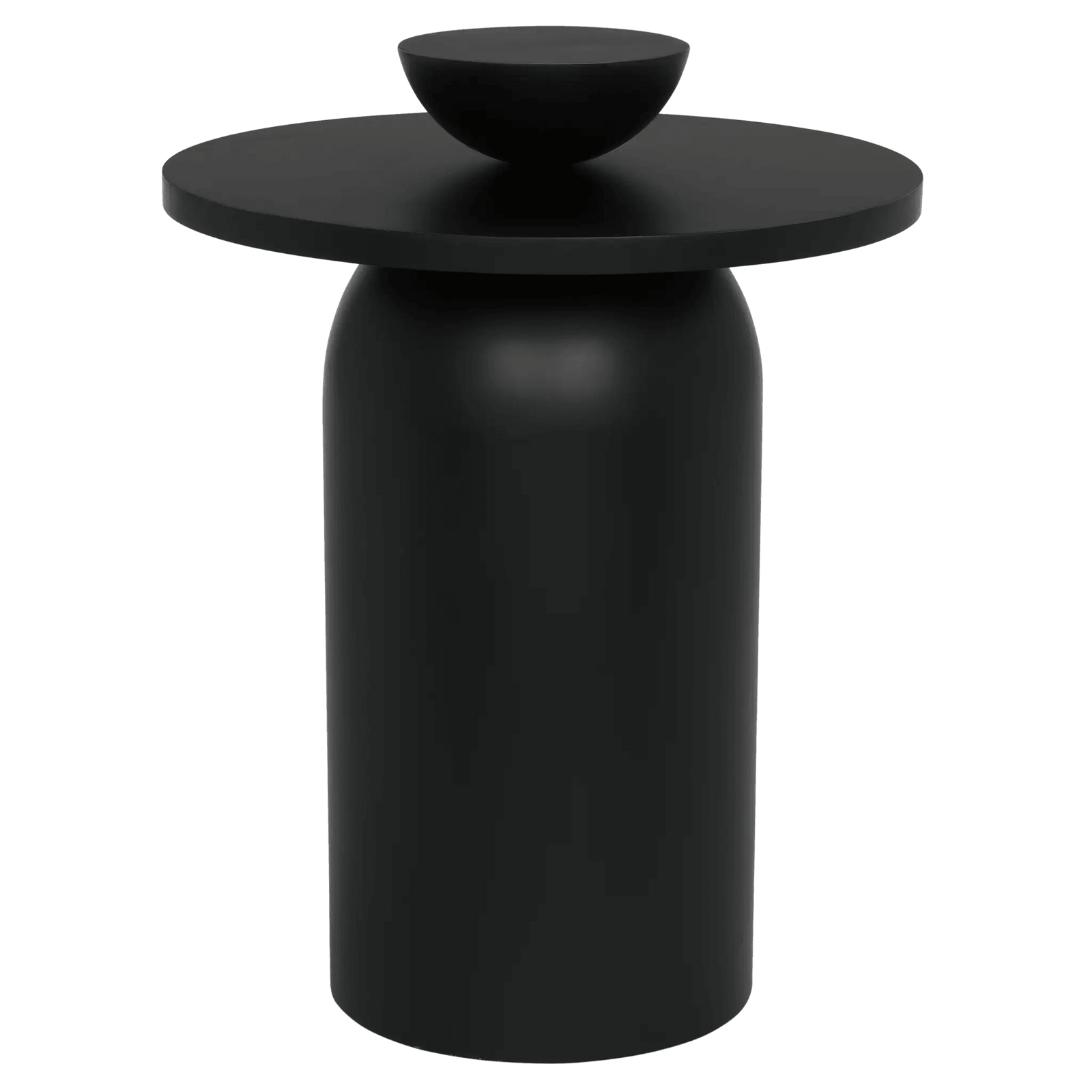 Noir Arabella Side Table ACCENT TABLES