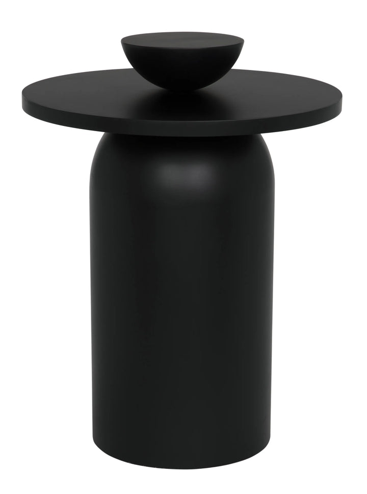 American Home Furniture | Noir - Arabella Side Table