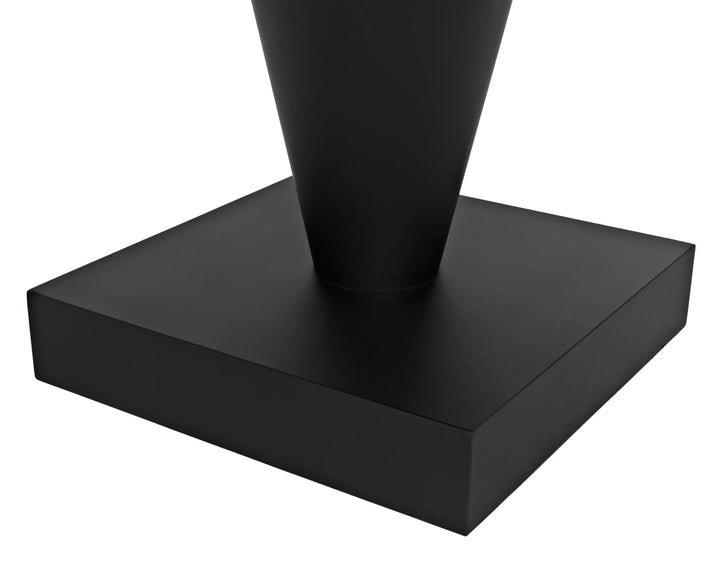 American Home Furniture | Noir - Massimo Side Table