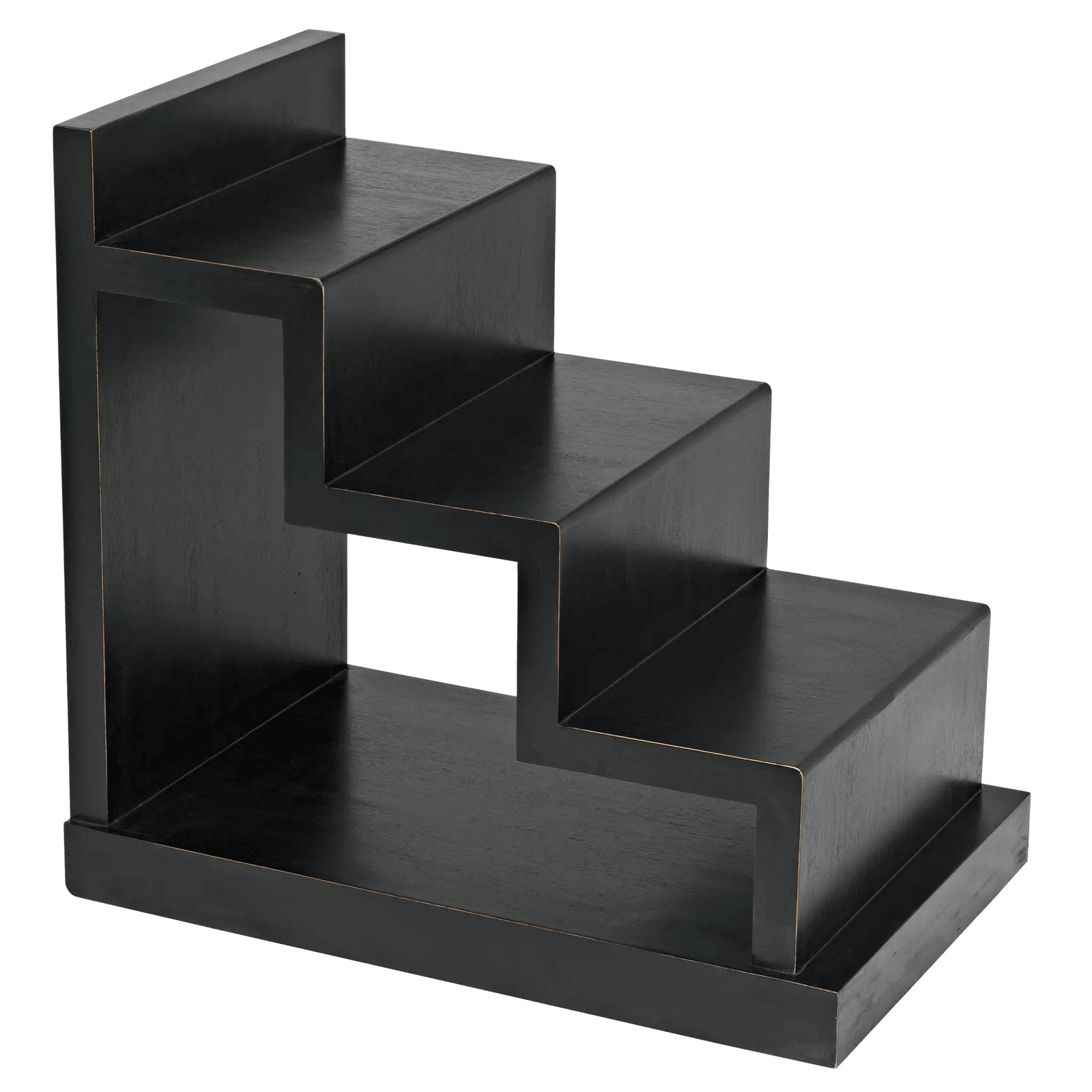 Noir Alistair Side Table ACCENT TABLES