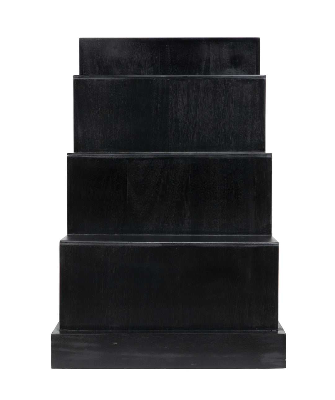 American Home Furniture | Noir - Alistair Side Table