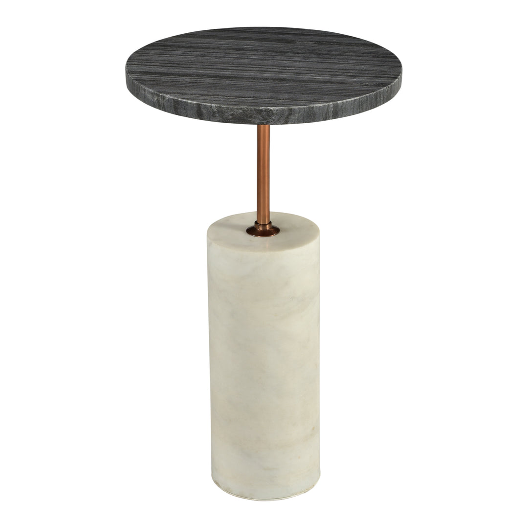 Moe's Home Collection - Dusk Accent Table - GZ-1020-02-0 | American Home Furniture