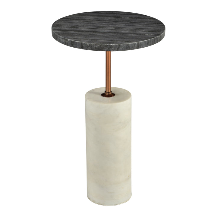 Moe's Home Collection - Dusk Accent Table - GZ-1020-02-0 | American Home Furniture