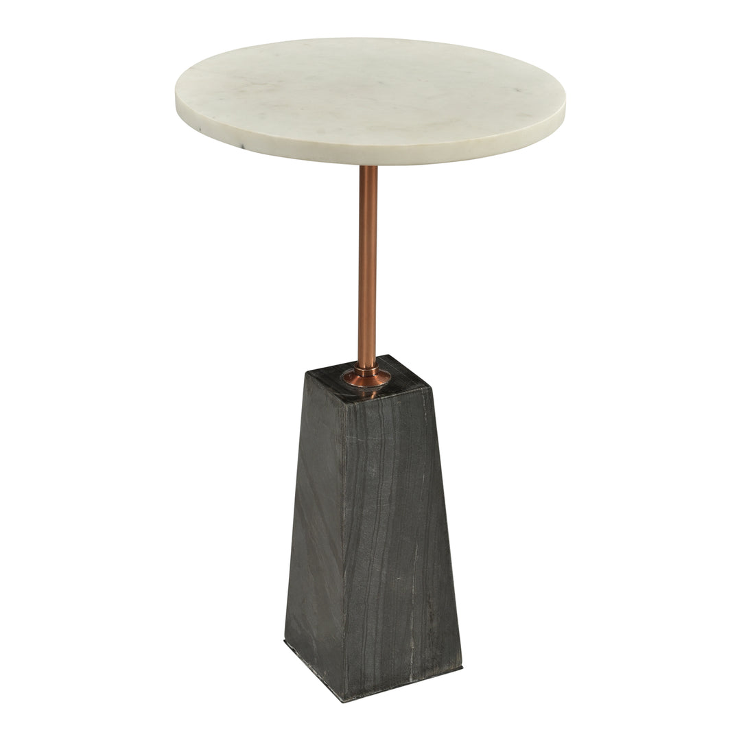 Moe's Home Collection - Dawn Accent Table - GZ-1021-18-0 | American Home Furniture