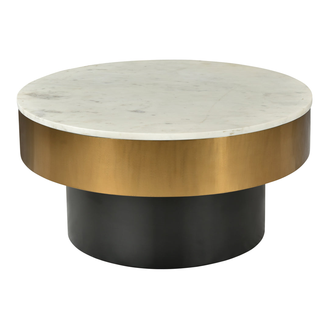 Moe's Home Collection - Dado Coffee Table - GZ-1022-18-0 | American Home Furniture