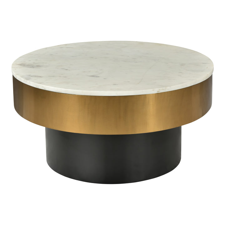 Moe's Home Collection - Dado Coffee Table - GZ-1022-18-0 | American Home Furniture