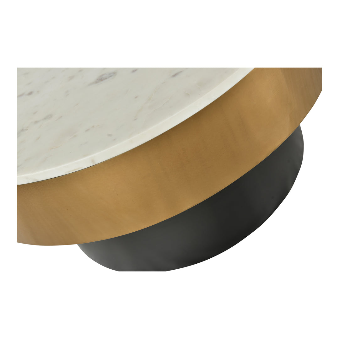 Moe's Home Collection - Dado Coffee Table - GZ-1022-18-0 | American Home Furniture