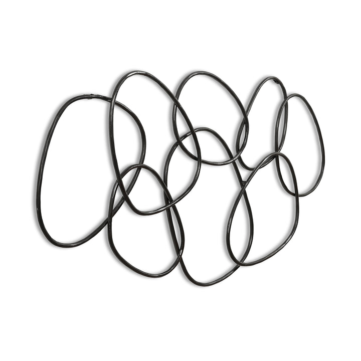 Moe's Home Collection - Coro Wall Décor Antique Bronze - GZ-1085-31 | American Home Furniture